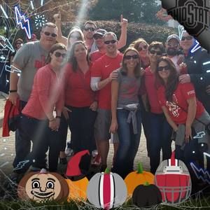 Meet your Posher, Molly